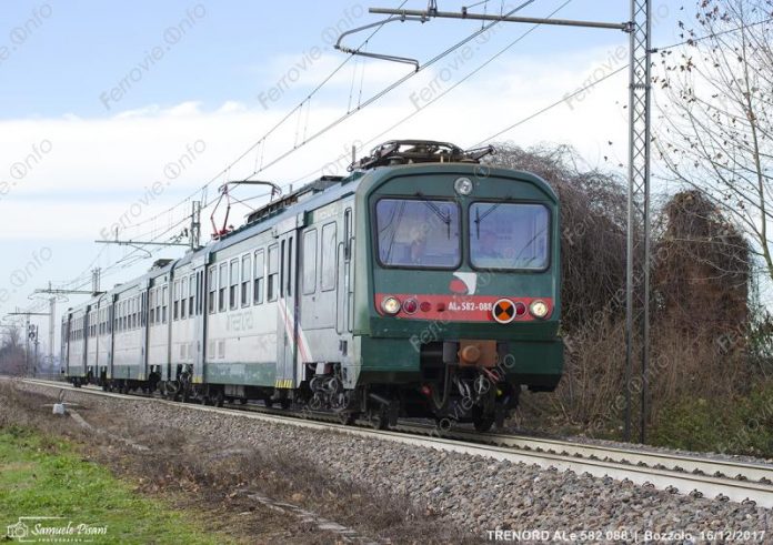 Sbloccati i 340 milioni per il primo lotto della ferrovia Milano-Cremona-Mantova