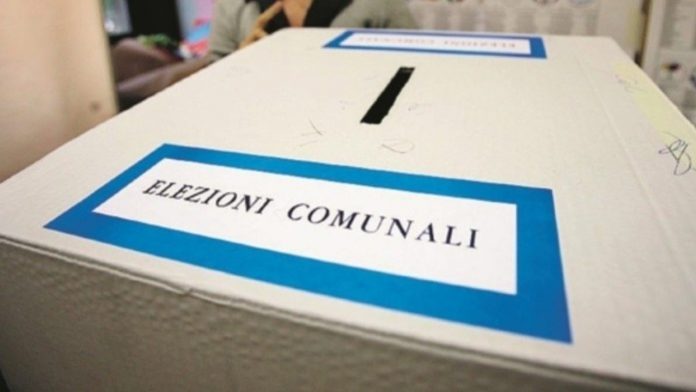 Elezioni comunali, domani e sabato la presentazione delle liste e delle candidature