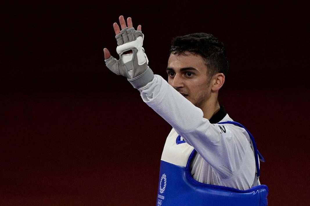 Tokyo 2020, taekwondo: Dell'Aquila in finale, prima ...