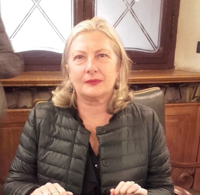Superato il quorum: Angela Zibordi sindaco di San Giovanni del Dosso per il terzo mandato