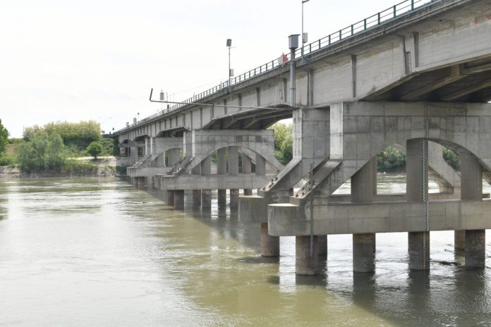 Dal Ministero Infrastrutture in arrivo 10,3 milioni di euro in tre anni per ponti e viadotti mantovani