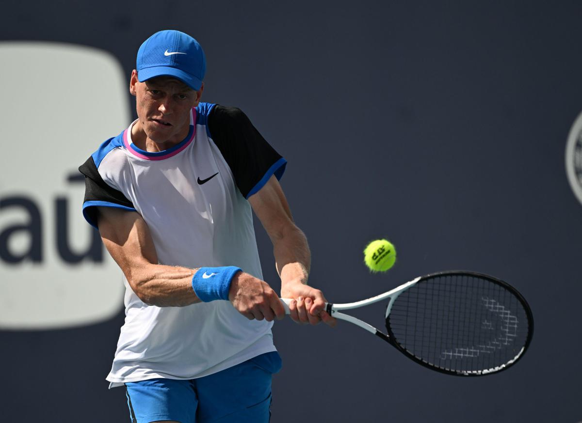 Atp Madrid 2024, Sinner in campo oggi orario partita e dove vederla in